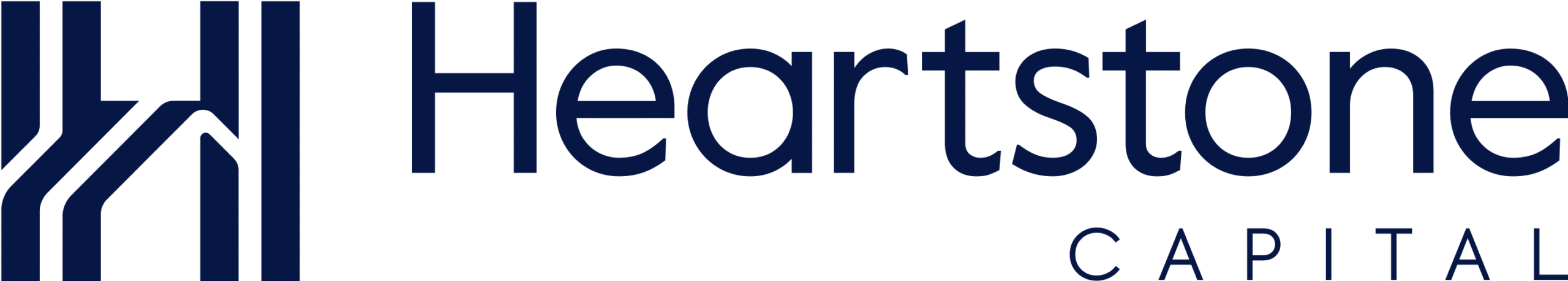 Heartsone Capital Logo
